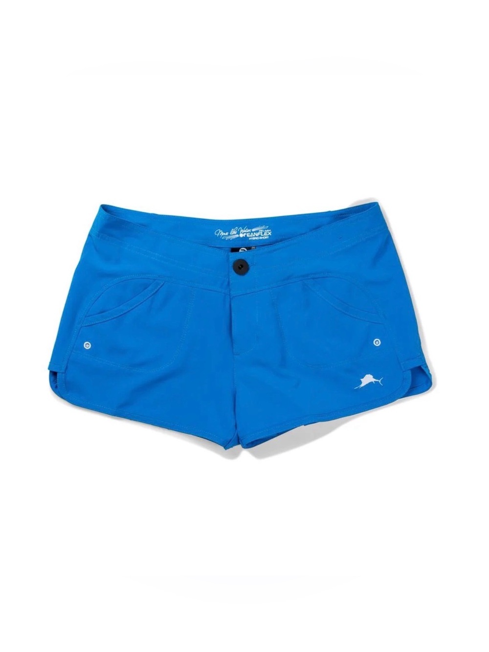 Women's Pelagic Moana Hybrid Short